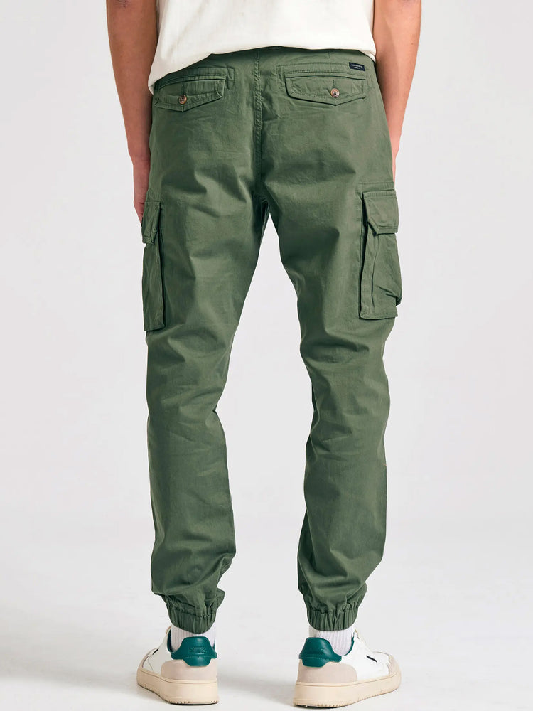 Ανδρικό παντελόνι cargo FBM011-030-02 | FBM011-030-02