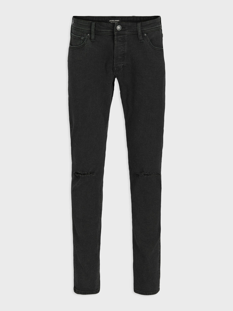 Ανδρικό παντελόνι τζιν JJIGLENN JJORIGINAL MF 761 12269586 | 12269586