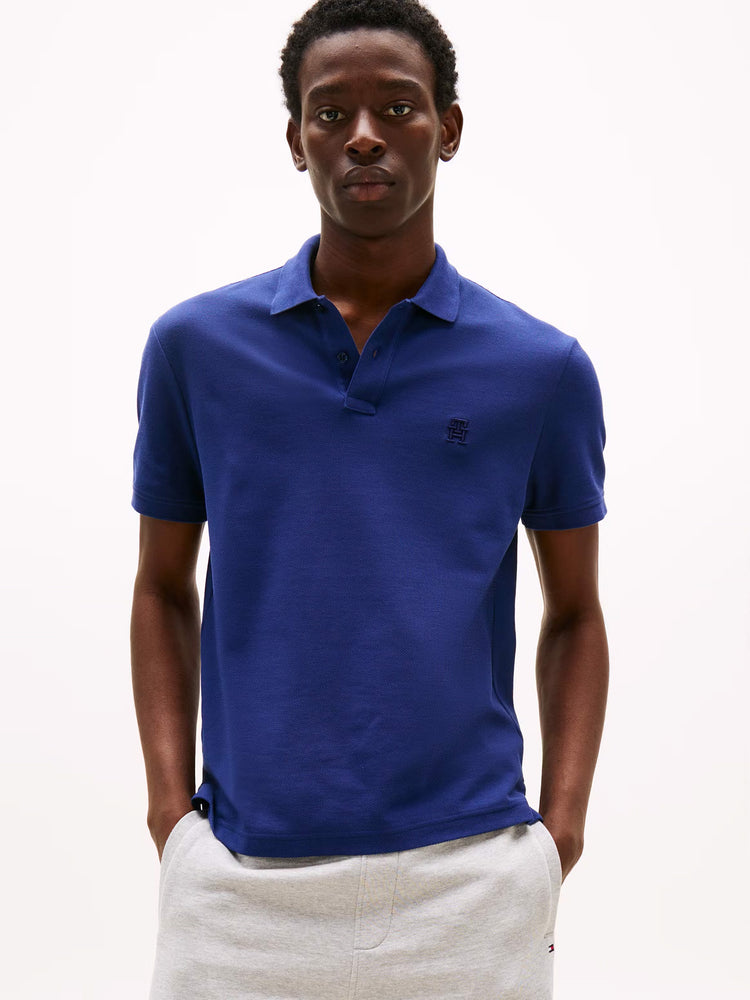 Ανδρικό polo NEW IMD REG POLO MW0MW33167C7G | MW0MW33167C7G