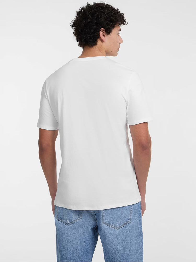 Ανδρικό t-shirt slim sunset organic cotton M5GI23K8HM0G011 | M5GI23K8HM0G011