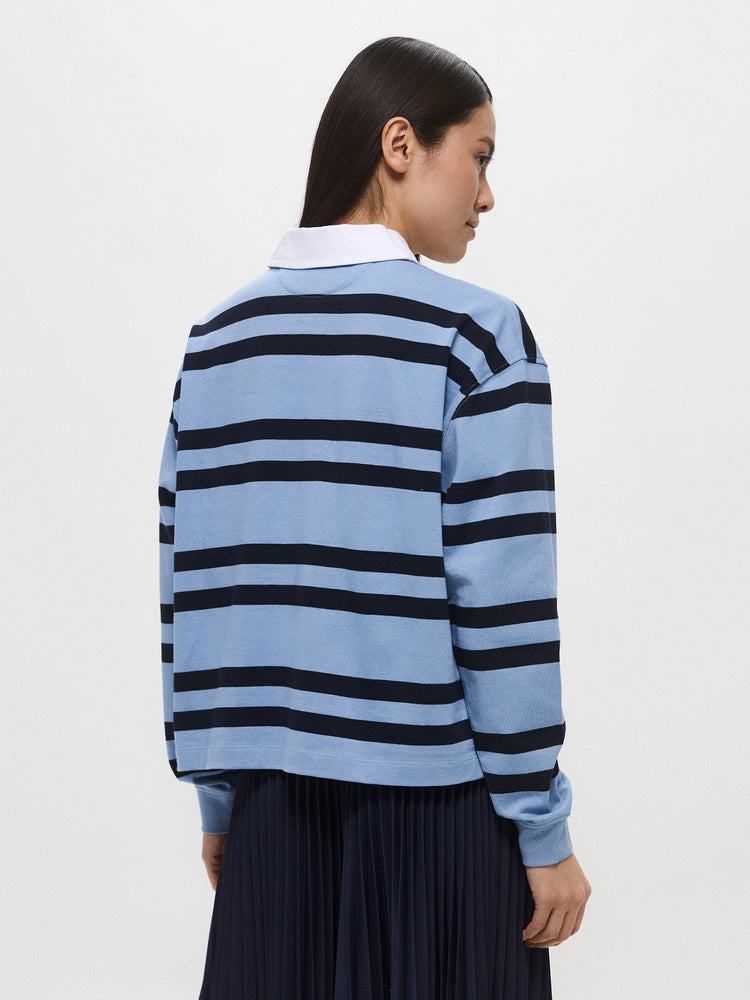 Γυναικεία μπλούζα polo W5RP50KCPS1S76G | W5RP50KCPS1S76G