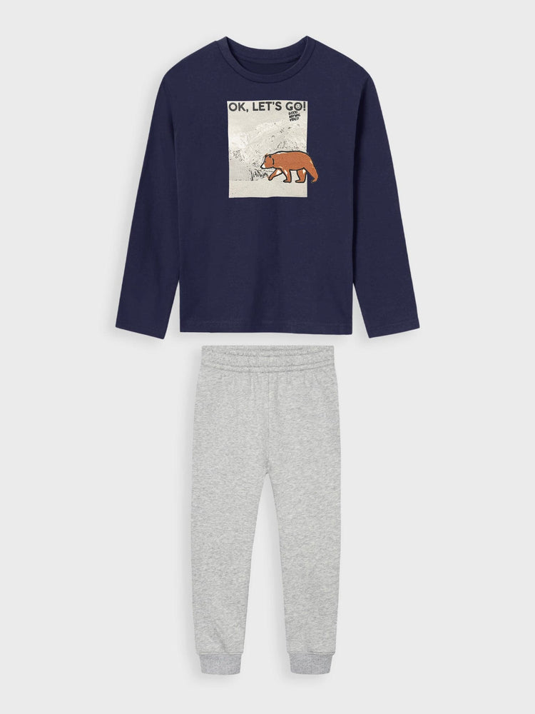 Παιδική φόρμα σετ 220881 | 220881