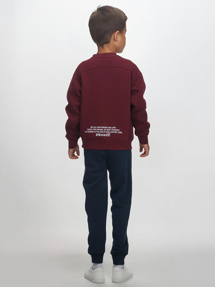 Εφηβική φόρμα σετ 2564128 | 2564128