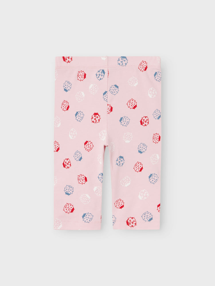 Παιδικό κολάν κάπρι NMFFAYE CAPRI LEGGING 13237157 | 13237157