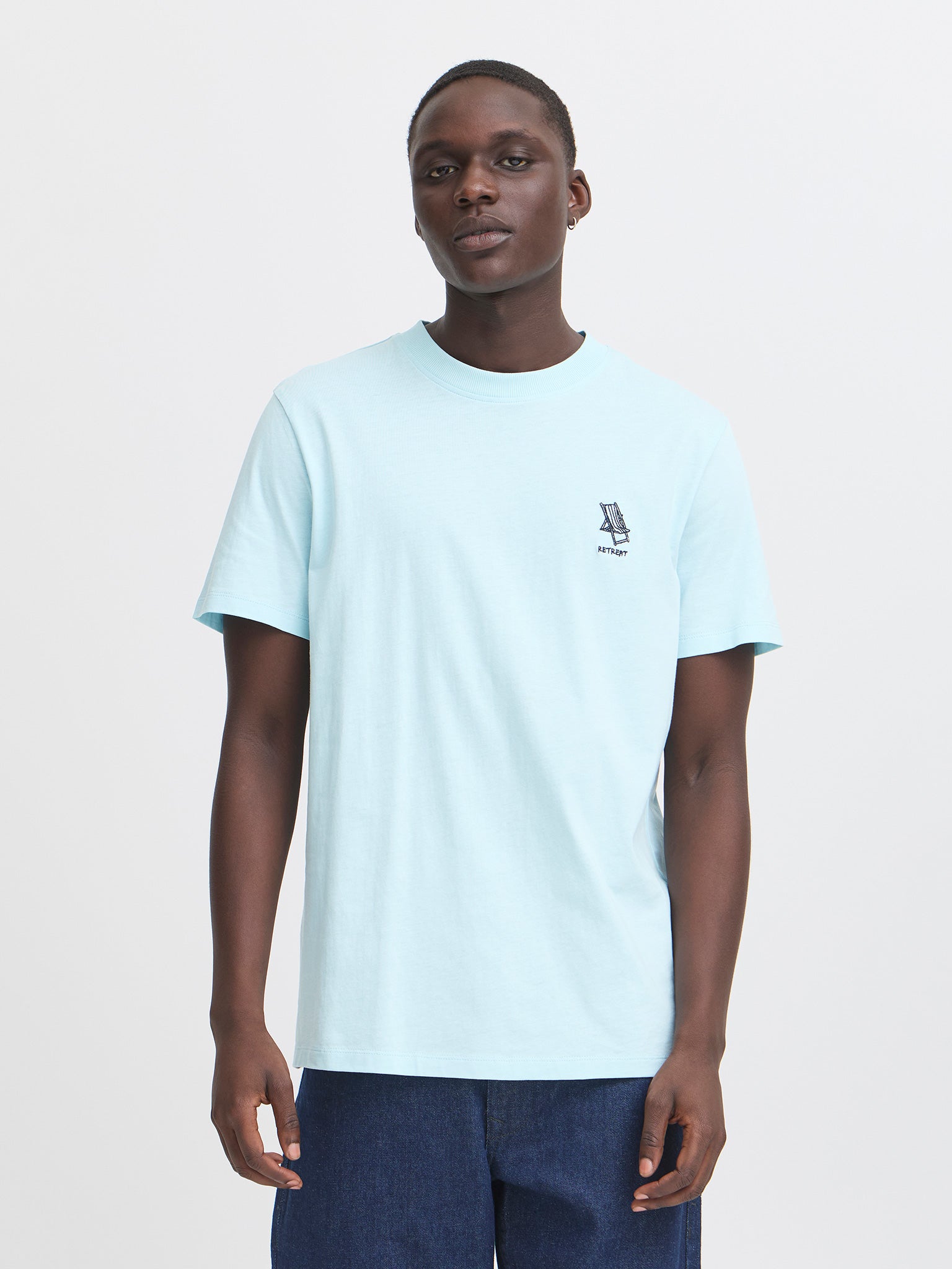 Ανδρικό t-shirt 20718306 | 20718306