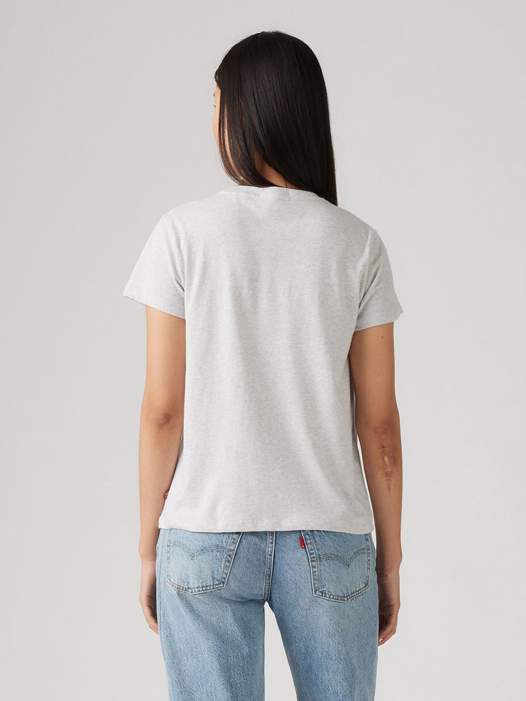 Γυναικείο t-shirt The Perfect Tee - Grey Levi's® FI 173692924 | 173692924
