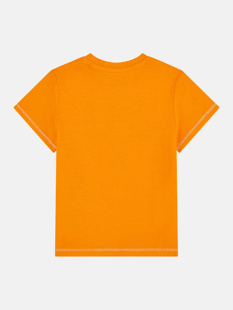 Παιδική μπλούζα ανάγλυφο τύπωμα N5GI15K8HM4G382 | N5GI15K8HM4G382