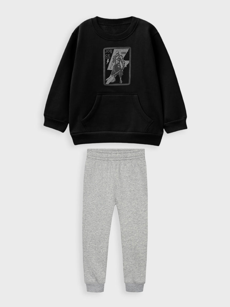 Παιδική φόρμα σετ 2364133 | 2364133