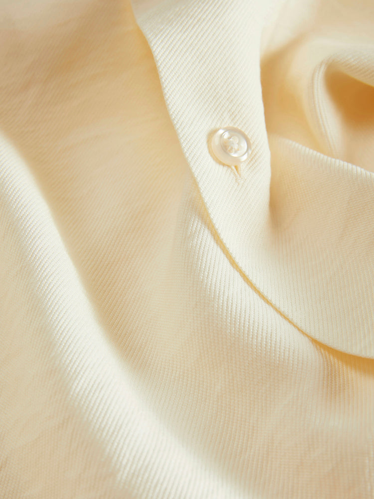 Ανδρικό πουκάμισο JJEURBAN EDGE RESORT SHIRT SS LN 12269086 | 12269086