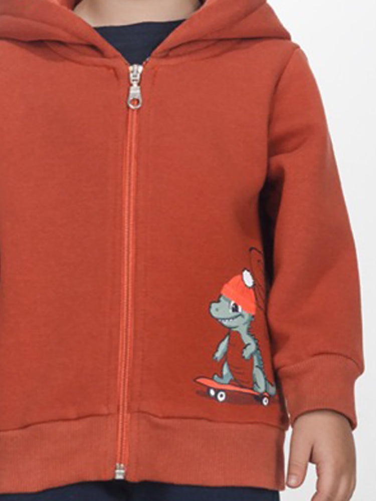 Παιδική φόρμα σετ με ζακέτα 2562101 | 2562101