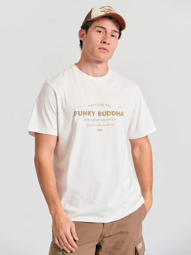 Ανδρικό t-shirt FBM011-027-04 | FBM011-027-04