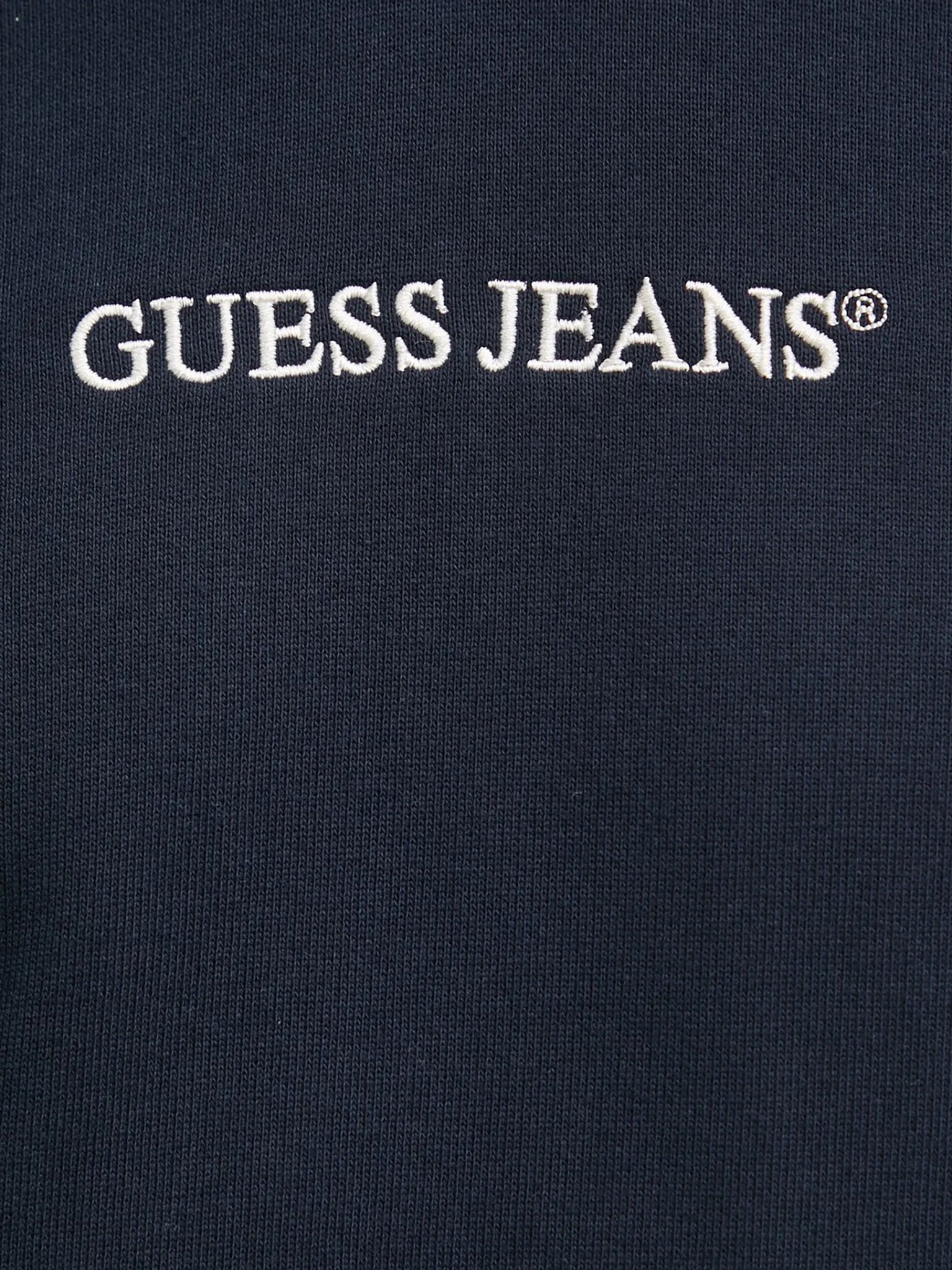 Ανδρική μπλούζα φούτερ Ls hooded reg empro M5RQ38KCPR1A71W | M5RQ38KCPR1A71W