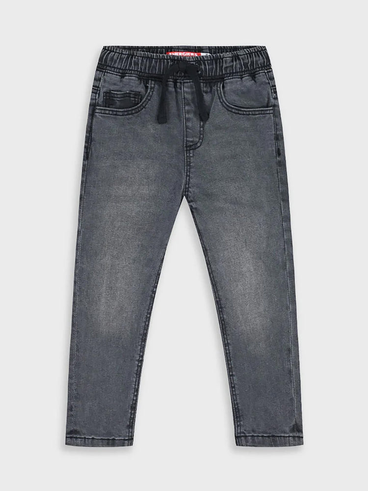 Παιδικό παντελόνι τζιν 12-125100-2 | 12-125100-2