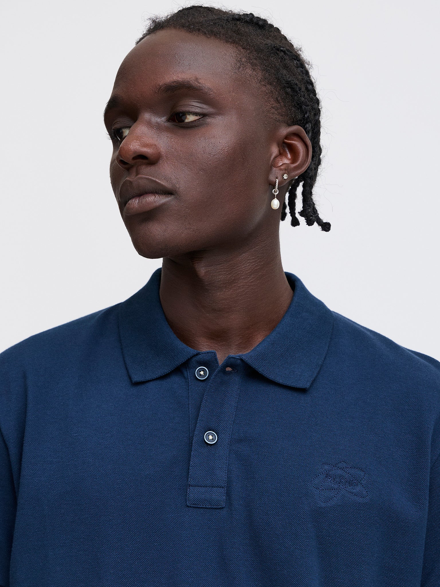 Ανδρικό polo 20717857 | 20717857