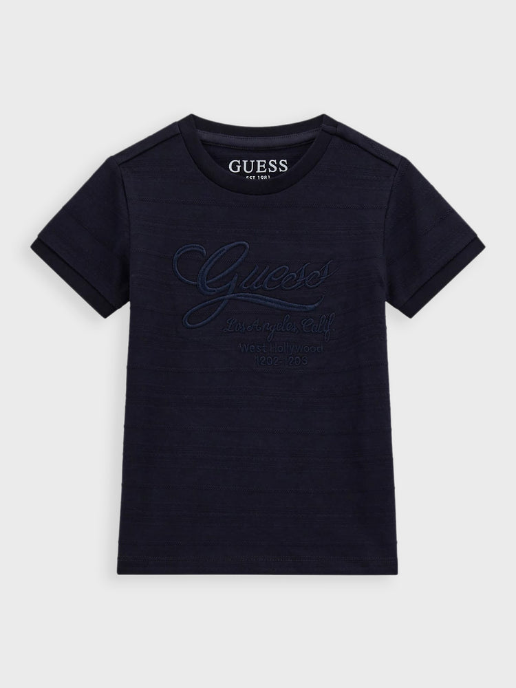 Παιδική μπλούζα N5RI24KCM20G7V2 | N5RI24KCM20G7V2