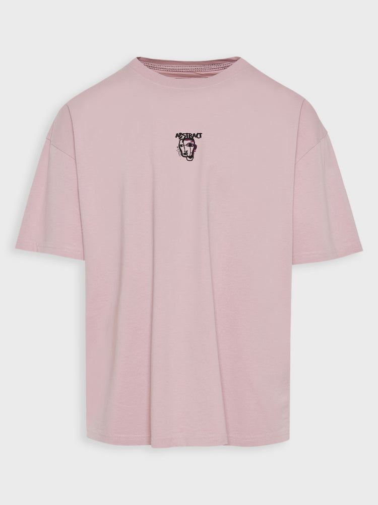 Ανδρικό t-shirt FBM011-320-04 | FBM011-320-04