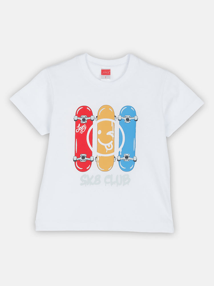 Παιδικό σύνολο skateboard 2512135 | 2512135