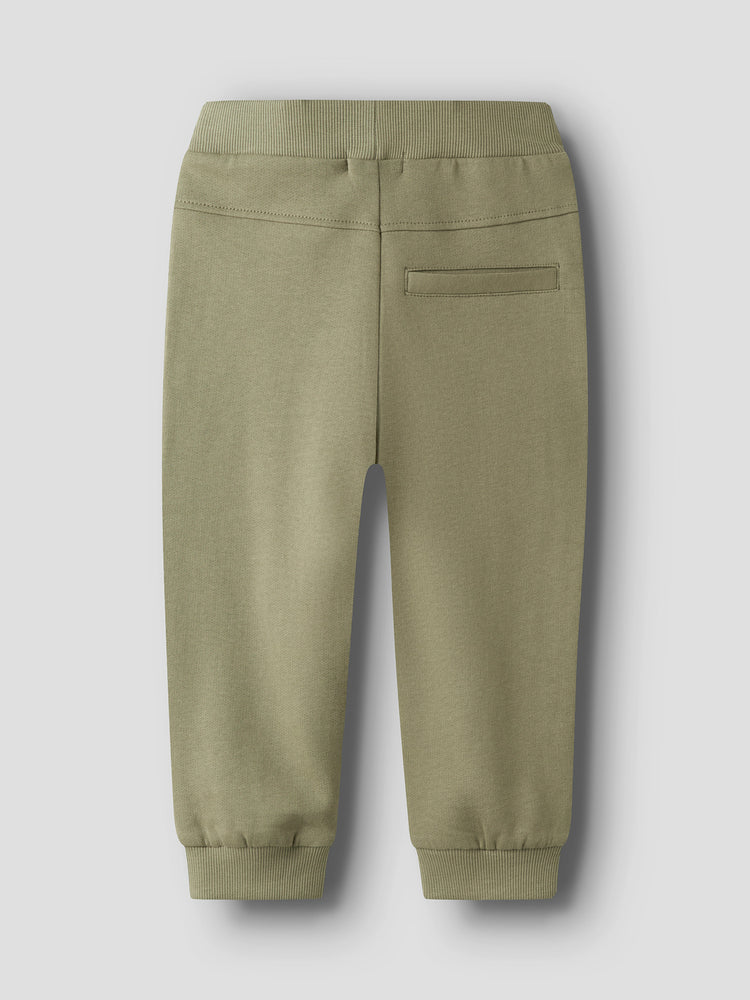 Παιδικό παντελόνι φόρμας NMMVOLTANO NREG SWE PANT 13234318 | 13234318