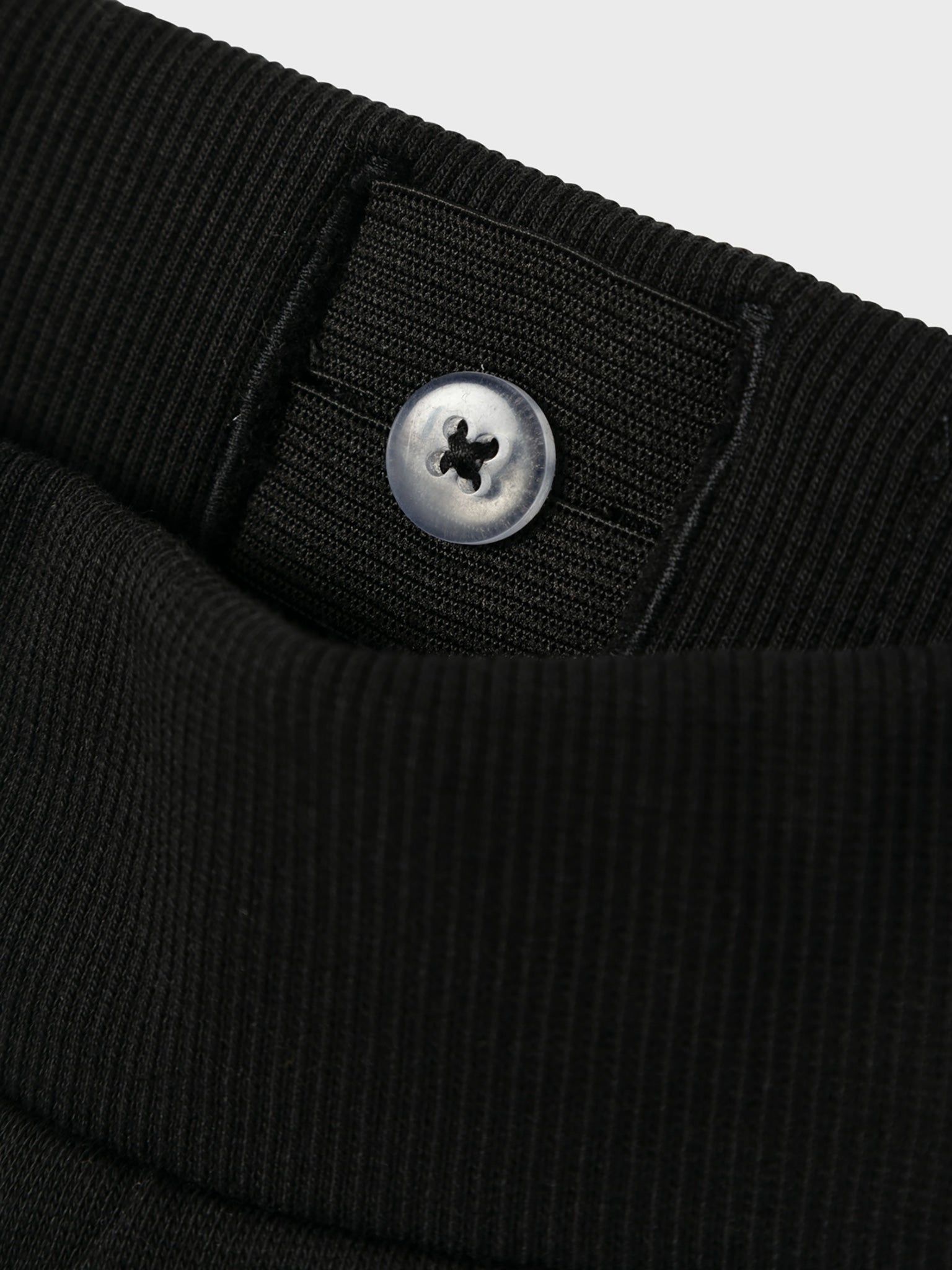 Εφηβικό παντελόνι φόρμας NKFNOLAYLA NREG SWEAT PANT 13233212 | 13233212