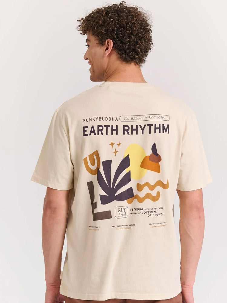 Ανδρικό t-shirt FBM011-087-04 | FBM011-087-04