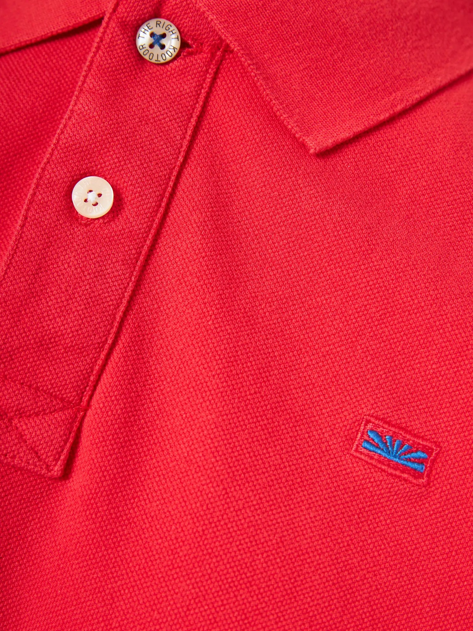 Ανδρικό polo FBM011-001-11 | FBM011-001-11