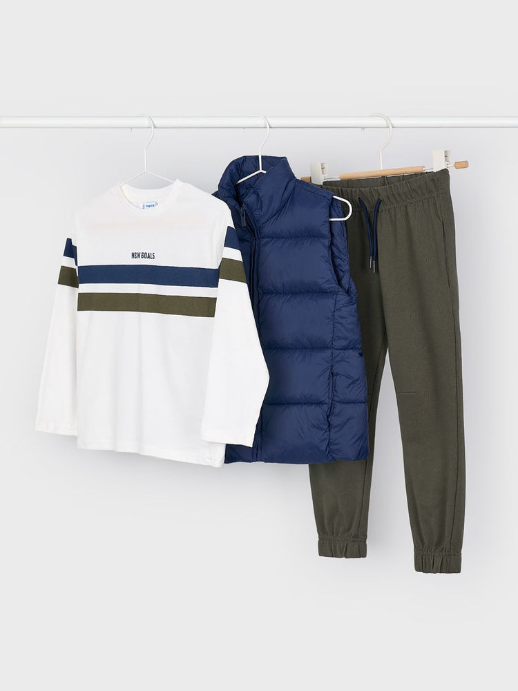 Παιδικό σετ 3 τεμ 15-04607-027 | 15-04607-027