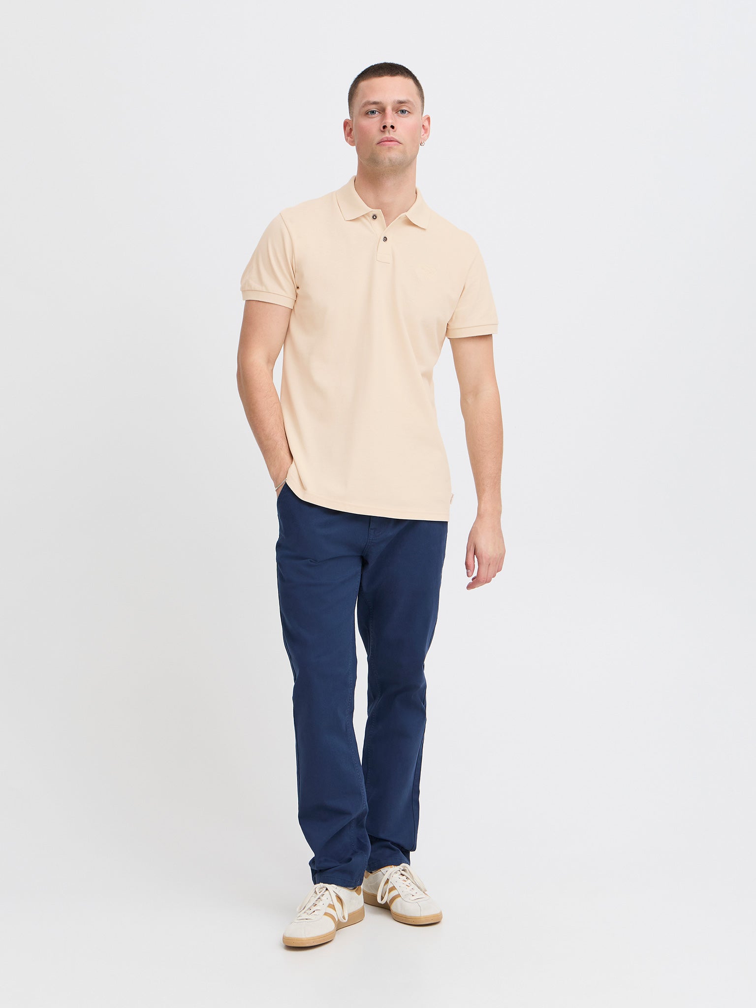 Ανδρικό polo 20717857 | 20717857