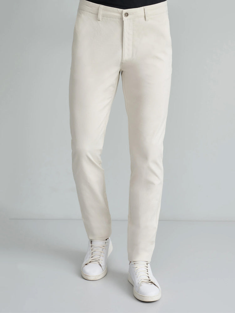 Ανδρικό παντελόνι chinos 24AG.1003MFA/35 | 24AG.1003MFA/35