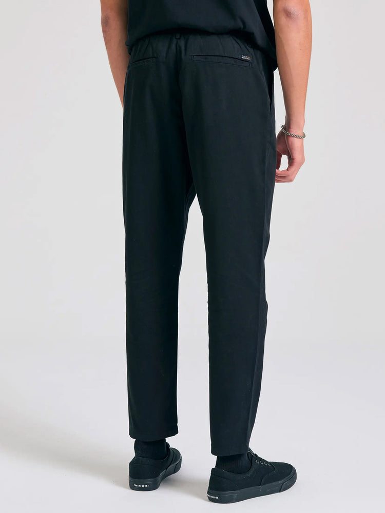 Ανδρικό παντελόνι chinos FBM011-014-02 | FBM011-014-02