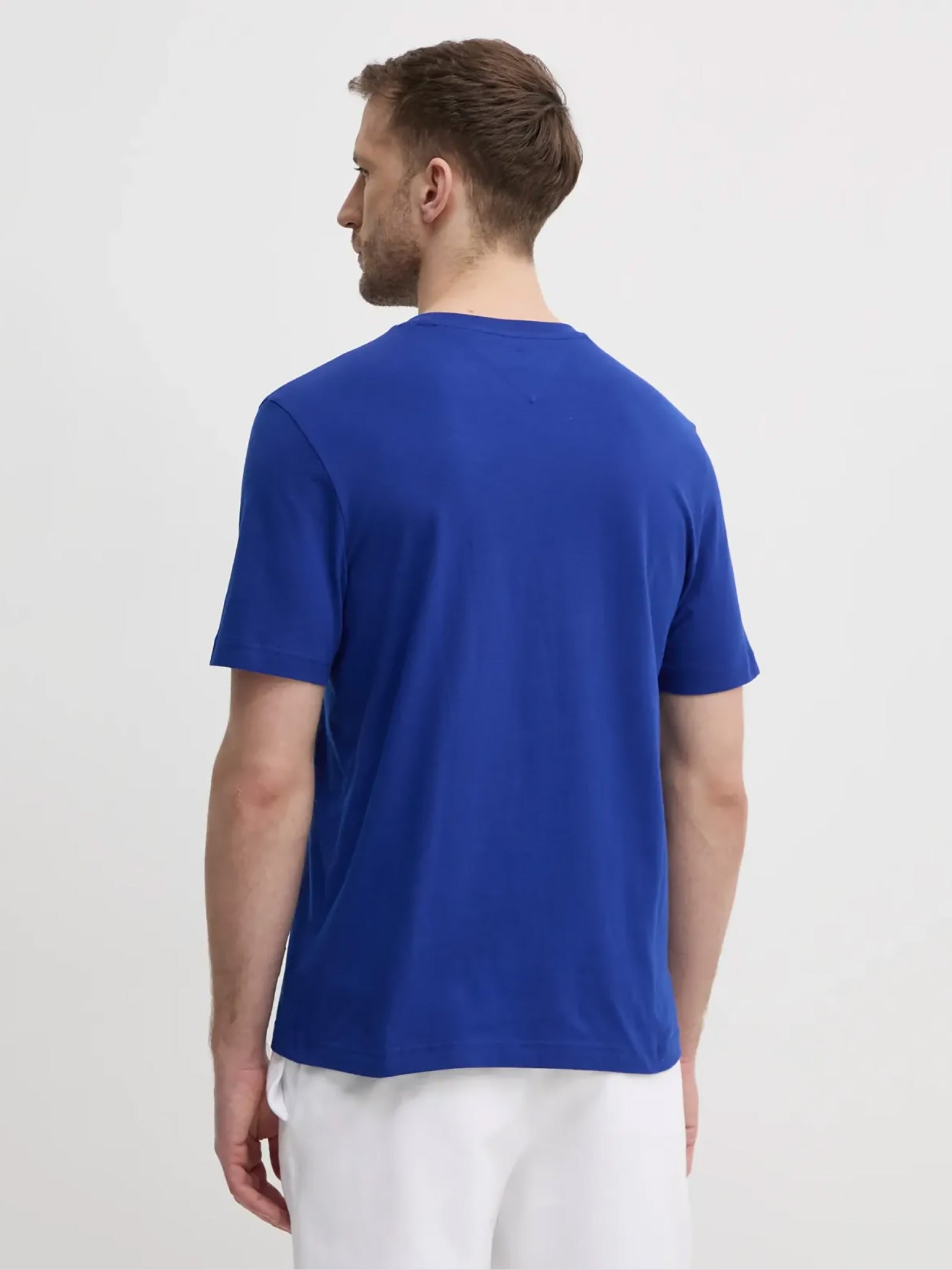 Ανδρικό t-shirt COLOUR TO COLOUR GRAPHIC TEE MW0MW39149D03 | MW0MW39149D03