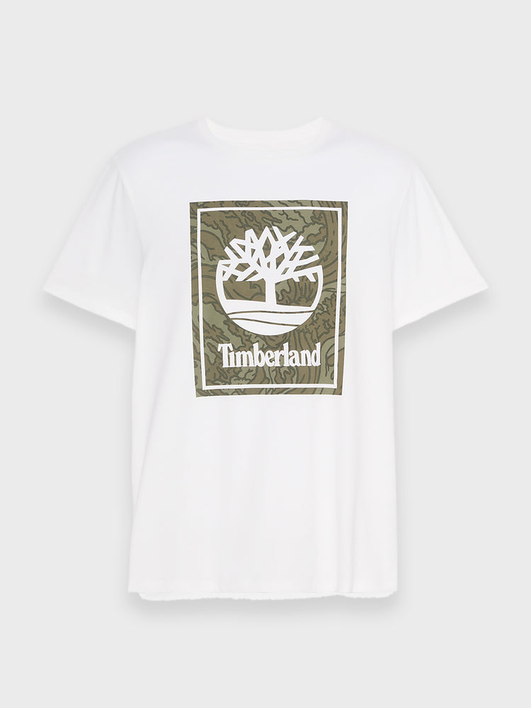 Ανδρικό t-shirt TB0A6DUD100 | TB0A6DUD100