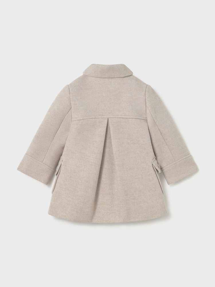 Βρεφικό παλτό 15-02433-026 | 15-02433-026