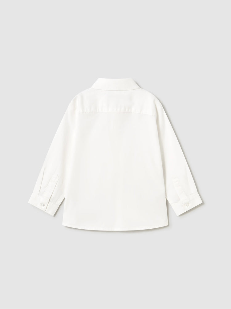 Βρεφικό πουκάμισο 25-00124-034 | 25-00124-034