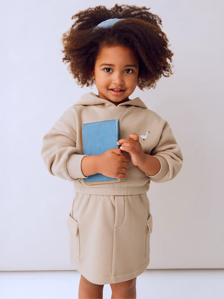 Παιδικό σετ με φούστα 15-04935-073 | 15-04935-073