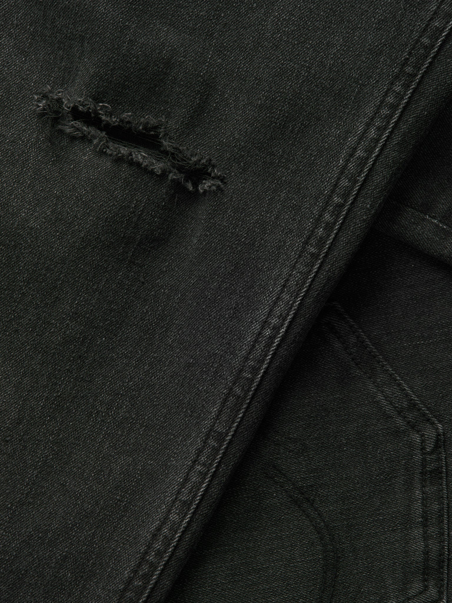 Ανδρικό παντελόνι τζιν JJIGLENN JJORIGINAL MF 761 12269586 | 12269586