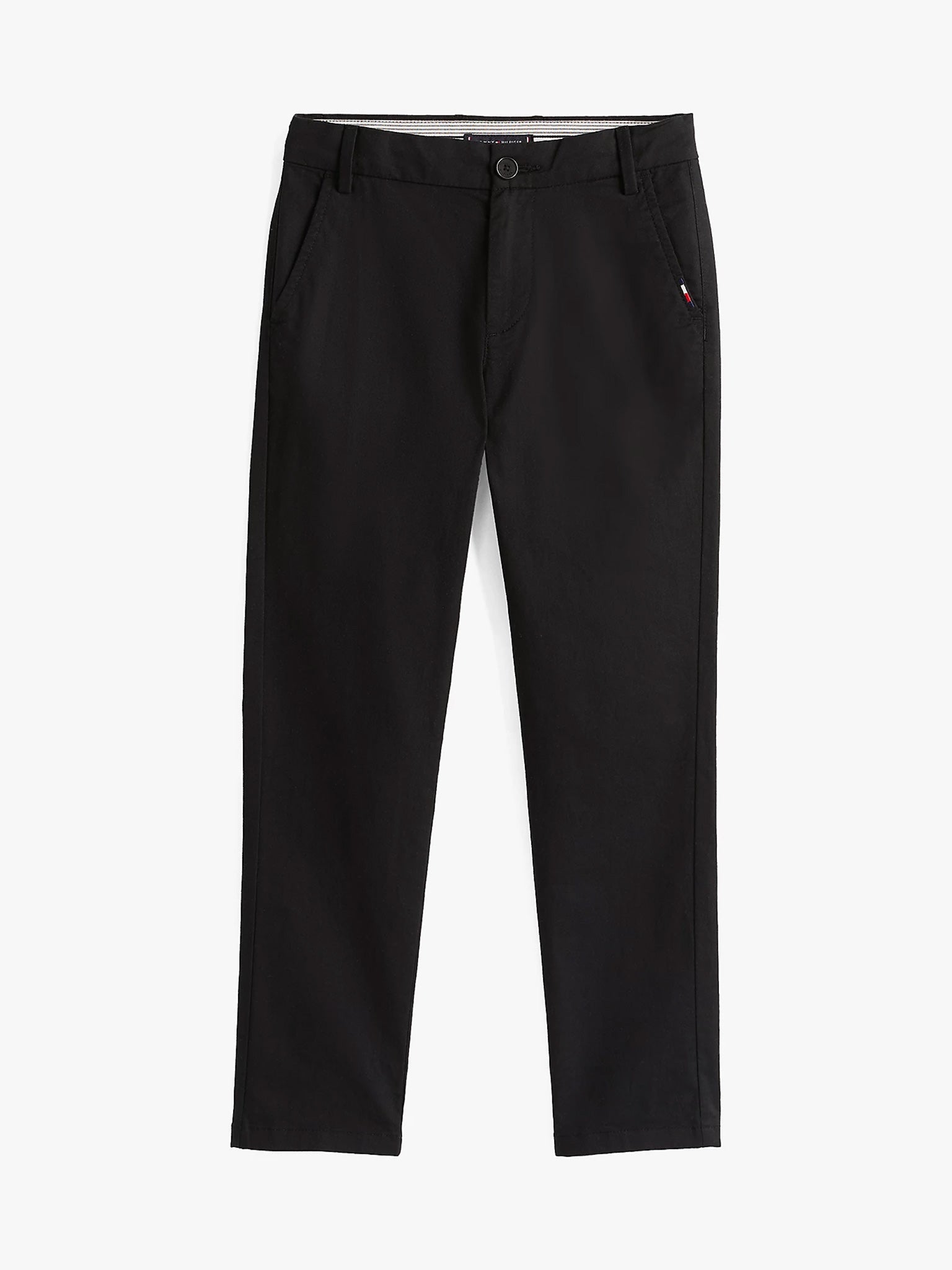 Παιδικό παντελόνι chinos 1985 CHINO PANT KB0KB09638BDS | KB0KB09638BDS