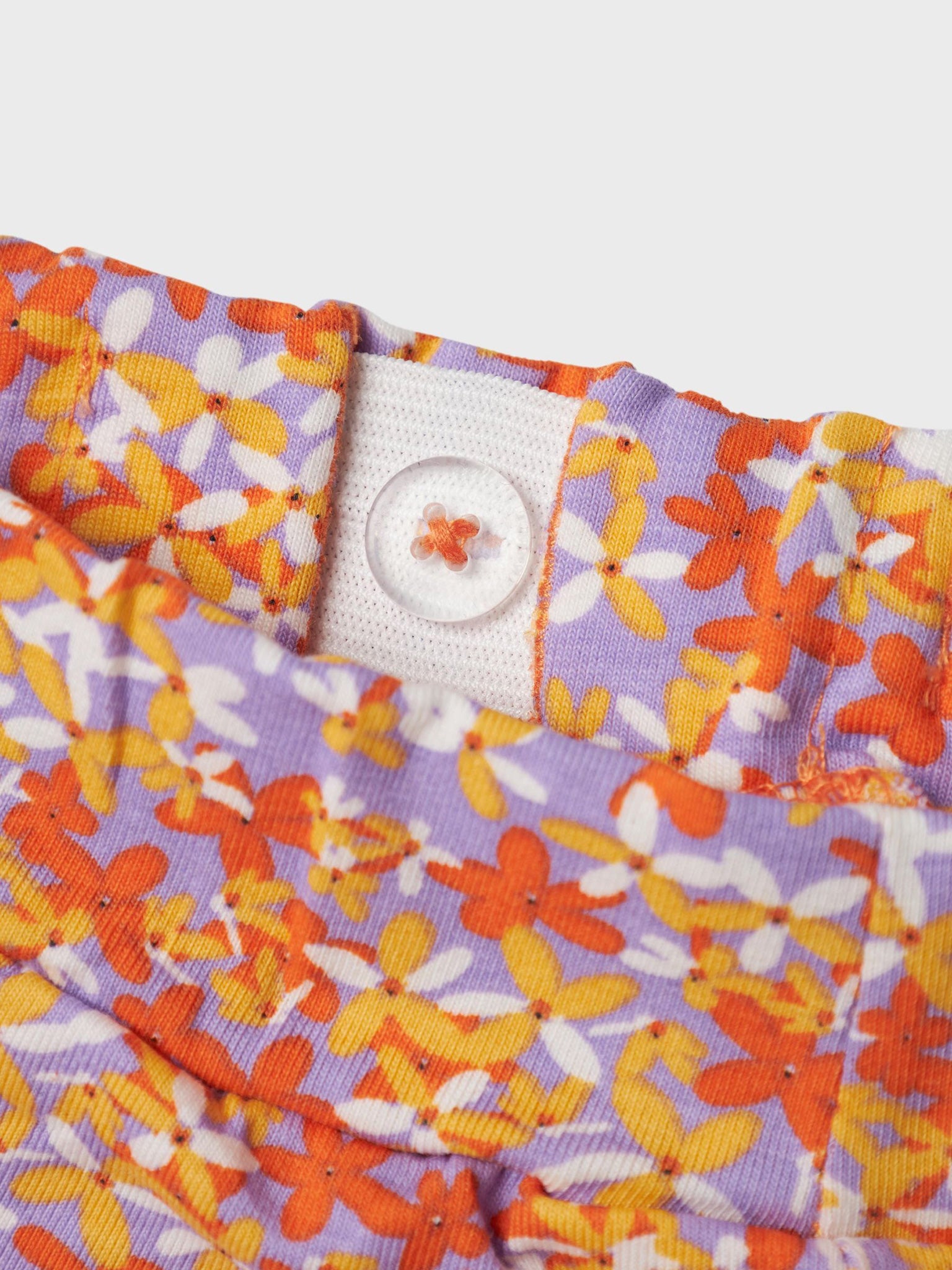 Εφηβικό σορτς NKFJINNIA SHORTS PB 13226143 | 13226143