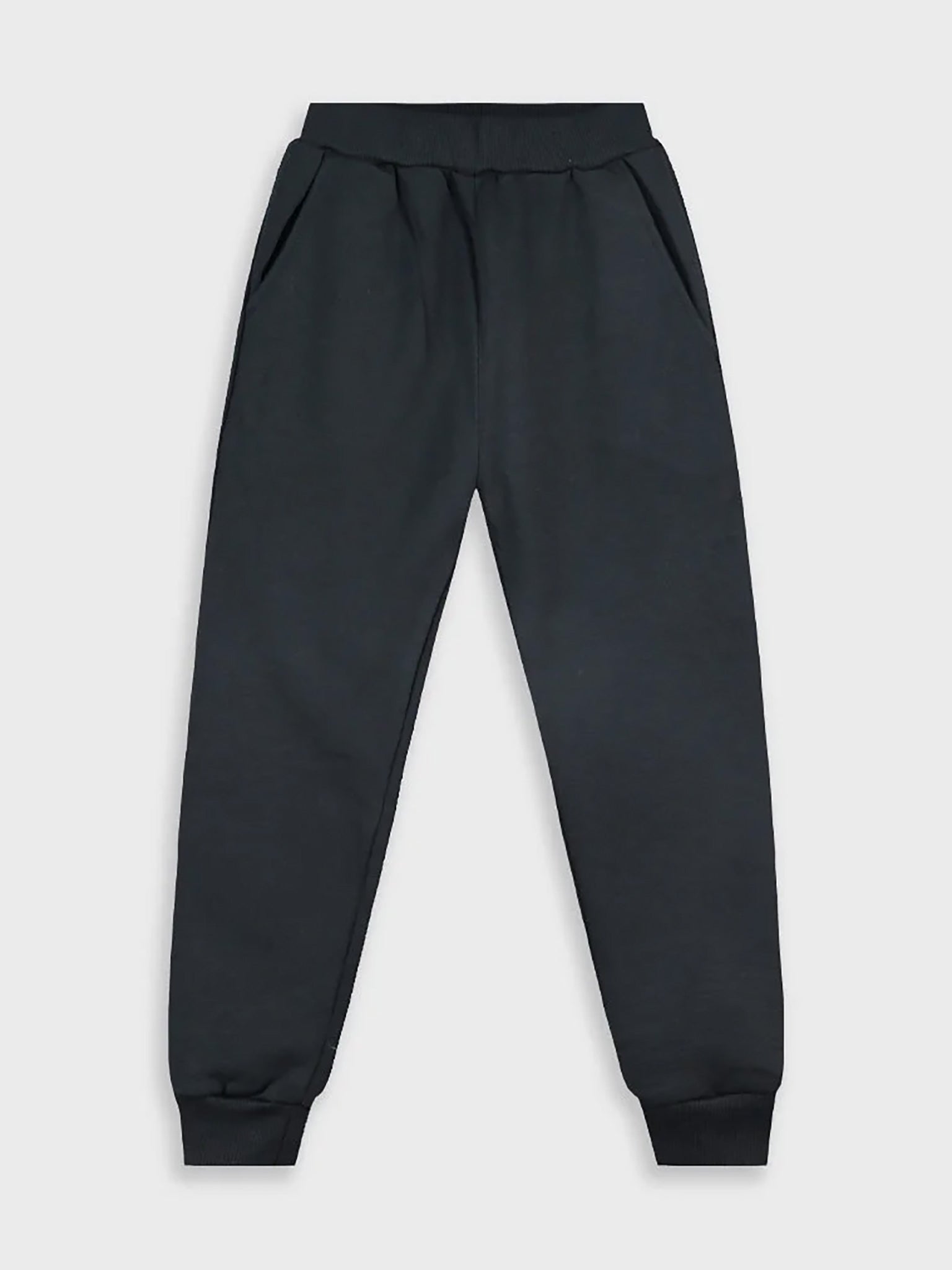 Εφηβικό παντελόνι φόρμας 13-100001-2-9-9 | 13-100001-2-9-9