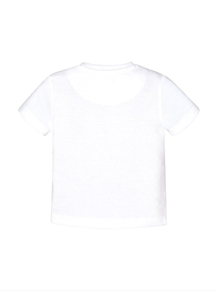 Βρεφική μπλούζα | 01064-036