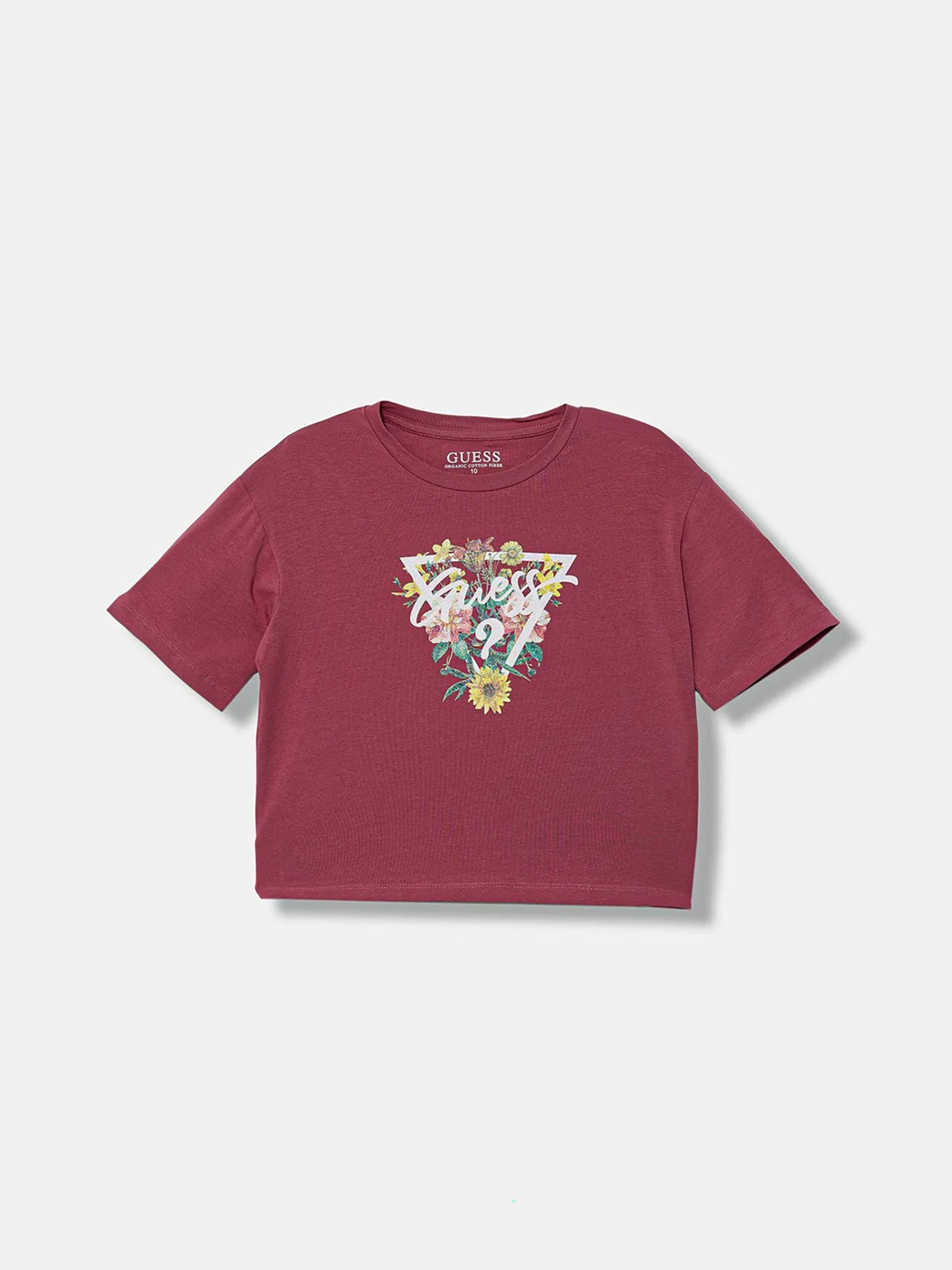 Εφηβική μπλούζα μακό J5YI45K6YW4G5Q2 | J5YI45K6YW4G5Q2