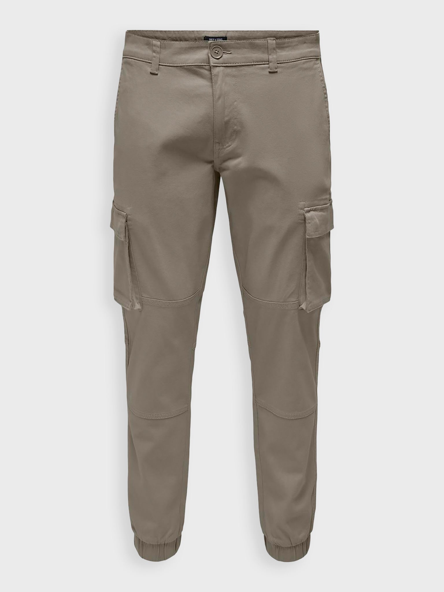 Ανδρικό παντελόνι cargo ONSCAM STAGE CARGO CUFF LIFE 6687 NOOS 22016687 | 22016687