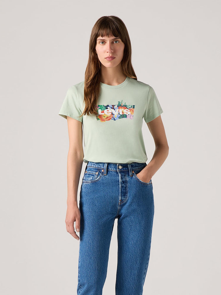 Γυναικείο t-shirt perfect tee greens 173692935 | 173692935