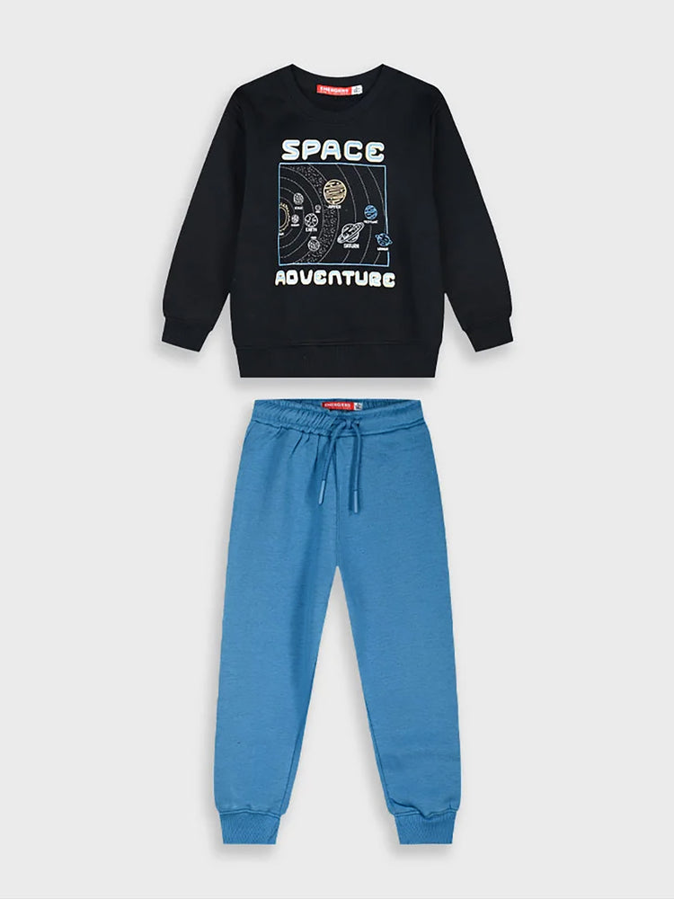 Παιδική φόρμα σετ 12-125170-0 | 12-125170-0