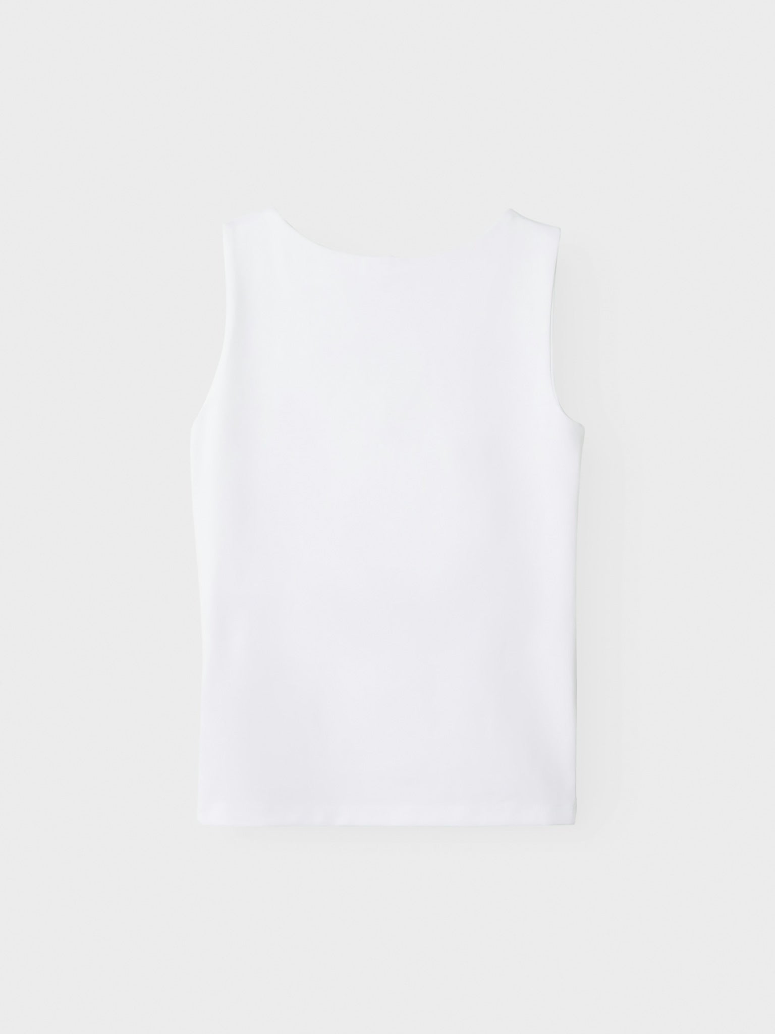 Εφηβική μπλούζα NKFSILLE XSL TANK TOP 13233754 | 13233754