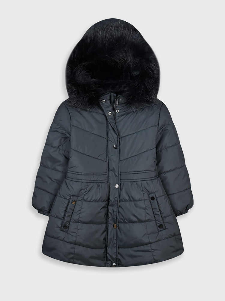 Εφηβικό μπουφάν 16-125200-1 | 16-125200-1