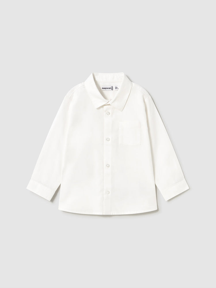 Βρεφικό πουκάμισο 25-00124-034 | 25-00124-034