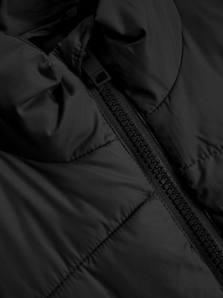 Ανδρικό γιλέκο puffer JJELLIOT SPRING BODYWARMER 12249402 | 12249402