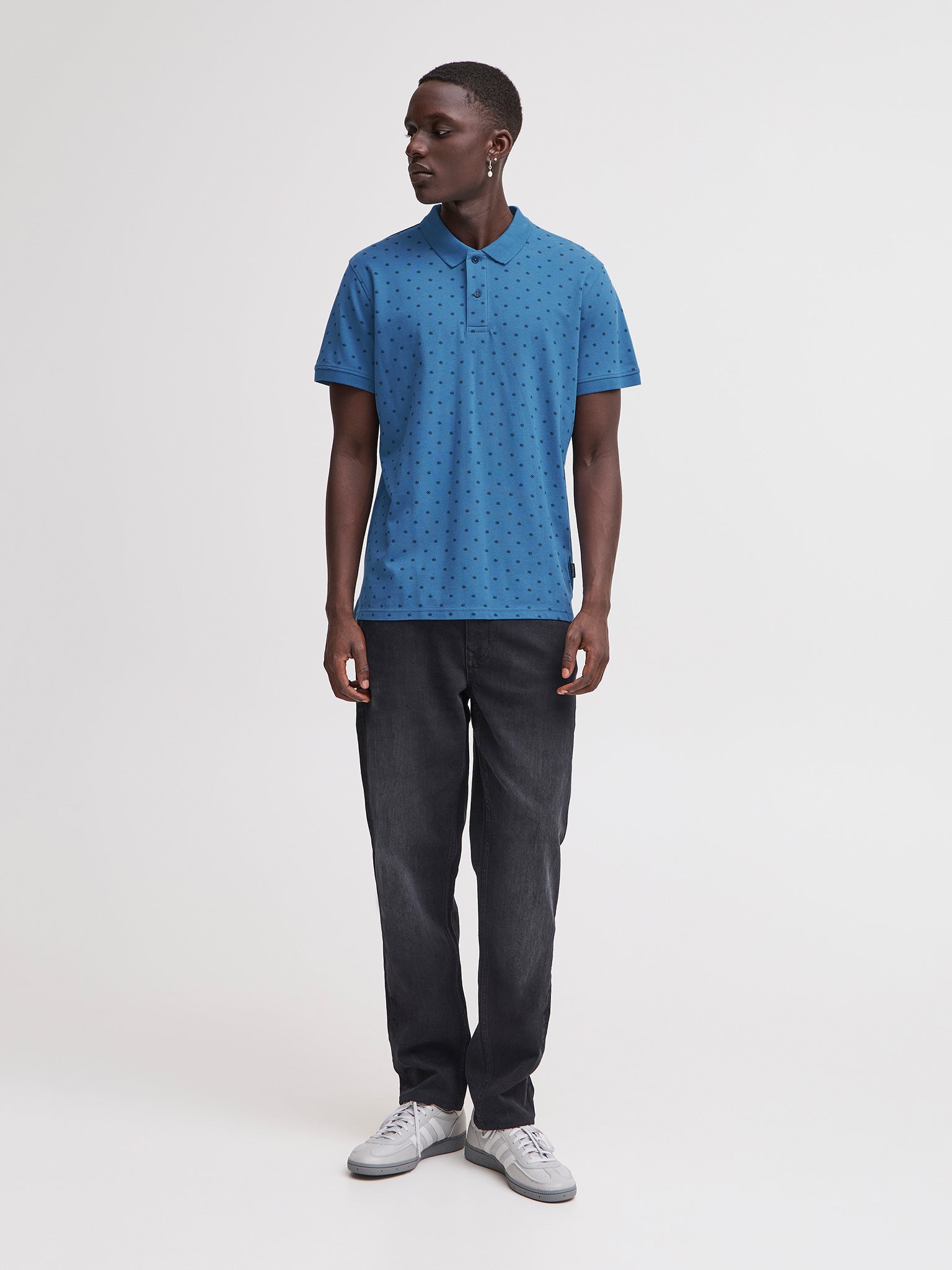 Ανδρικό polo 20717925 | 20717925