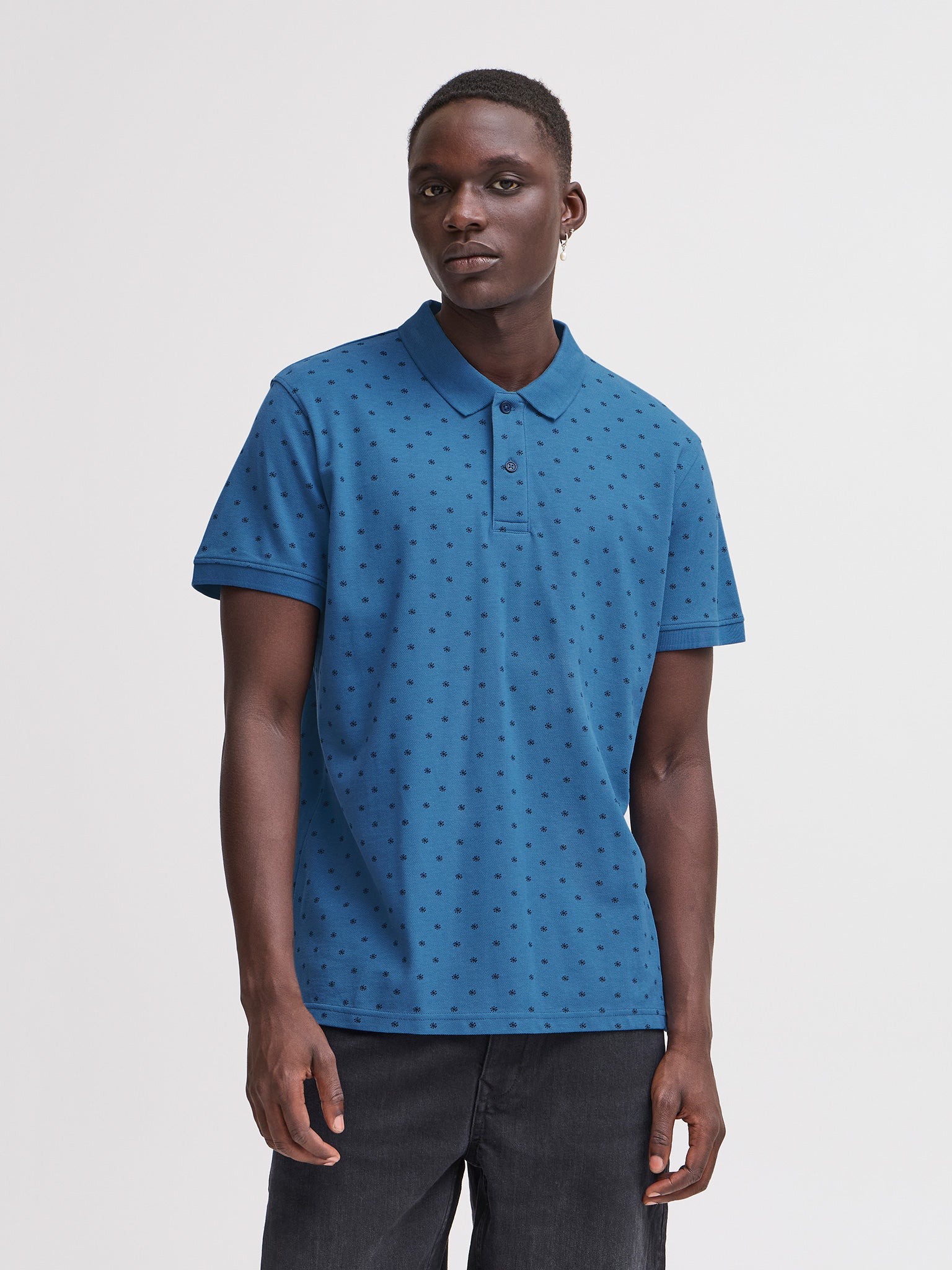 Ανδρικό polo 20717925 | 20717925