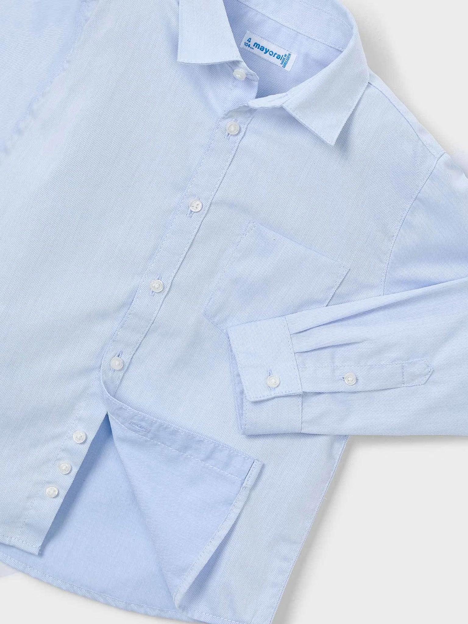 Παιδικό πουκάμισο | 15-00146-085